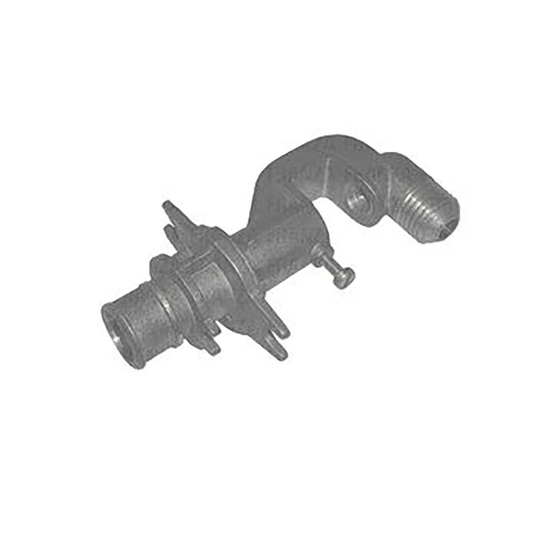 SUPPORTO BRUC.TIPO IGNIS AX. - H2503 - immagine 1